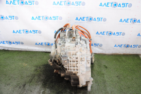 Automatic transmission assembly Chevrolet Volt 11-15 4ET50 56k