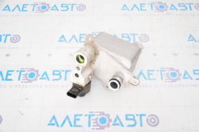 Tesla Model 3 Expansion Tank Heat Exchanger 18-