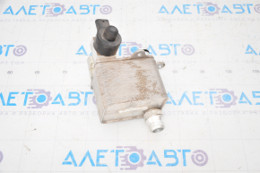 Tesla Model 3 Expansion Tank Heat Exchanger 18-