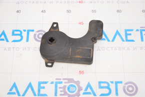 Tesla Model 3 Expansion Tank Actuator Motor 18-