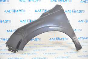 Front left wing Subaru Forester 14-18 SJ graphite 61K, bumpers
