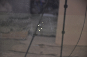 Rear panoramic glass Infiniti JX35 QX60 13-20 scratches