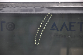 Rear panoramic glass Infiniti JX35 QX60 13-20 scratches