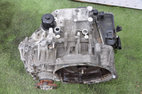 Automatic transmission complete VW Passat b7 12-15 USA diesel 60k