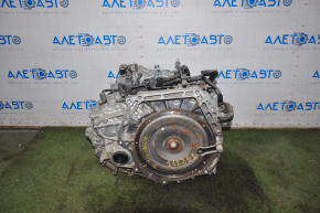 Honda Accord 18-21 1.5T CVT 3-speed automatic transmission assembly, defective rear cover, broken sensor