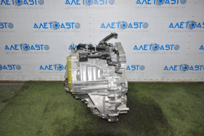 Honda Accord 18-21 1.5T CVT 3-speed automatic transmission assembly, defective rear cover, broken sensor