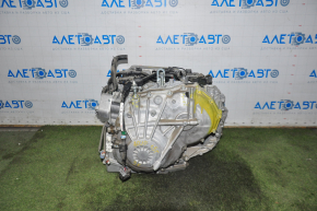 Honda Accord 18-21 1.5T CVT 3-speed automatic transmission assembly, defective rear cover, broken sensor