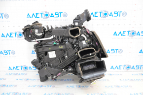 Tesla Model 3 18-20 heater assembly without heating element