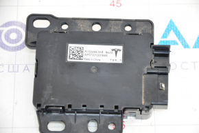 USB AUX connector Tesla Model 3 18-