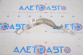 Ground wire BODY CONTROL MODULE Tesla Model 3 18-