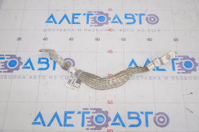 Ground wire BODY CONTROL MODULE Tesla Model 3 18-