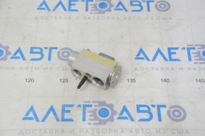 Ford Focus mk3 11-18 air conditioner heater valve type 3