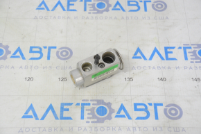 Ford Focus mk3 11-18 air conditioner heater valve type 3