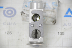 Ford Focus mk3 11-18 air conditioner heater valve type 3