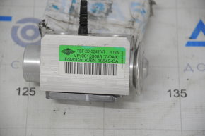 Ford Focus mk3 11-18 air conditioner heater valve type 3
