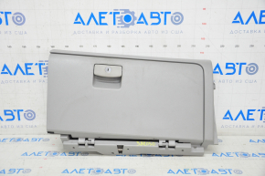 Glove box, glove compartment Subaru Forester 14-18 SJ gray, scratch