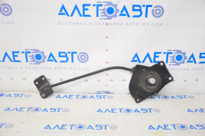 Hyundai Santa FE Sport 13-18 spare wheel fastening mechanism cable torn off