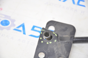 Hyundai Santa FE Sport 13-18 spare wheel fastening mechanism cable torn off