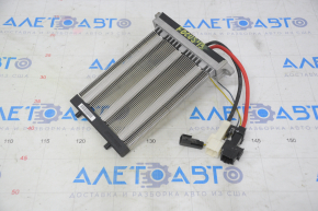 Ten dry Ford Focus mk3 11-18