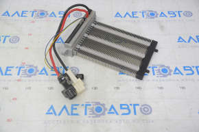 Ten dry Ford Focus mk3 11-18