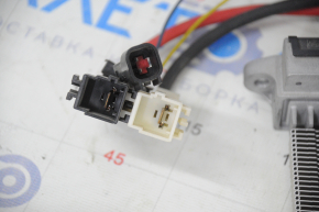 Ten dry Ford Focus mk3 11-18