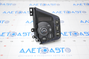 Honda CRZ 11-13 auto climate control with heated mirrors