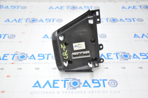 Honda CRZ 11-13 auto climate control with heated mirrors