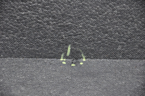 Trunk tray Subaru Forester 14-18 SJ no fragment, fractures