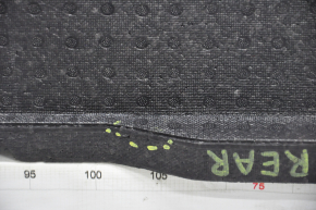 Trunk tray Subaru Forester 14-18 SJ no fragment, fractures