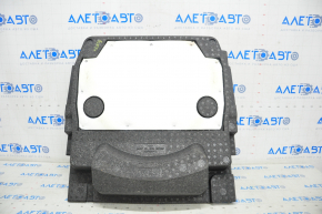 Trunk tray Subaru Forester 14-18 SJ no fragment, fractures