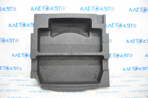 Trunk tray Subaru Forester 14-18 SJ no fragment, fractures