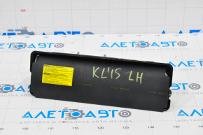 Airbag knee driver left Jeep Cherokee KL 14-18 rusty cartridge