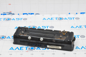 Airbag knee driver left Jeep Cherokee KL 14-18 rusty cartridge