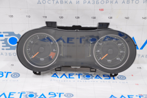Instrument cluster Jeep Cherokee KL 14-15 2.4 small display 84k