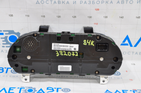 Instrument cluster Jeep Cherokee KL 14-15 2.4 small display 84k