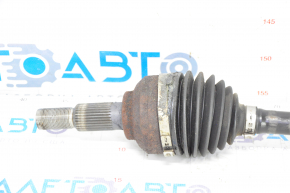 Drive axle shaft front right Tesla Model 3 18- for repair