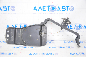 Spare Tire Mount Dodge Grand Caravan 11-20