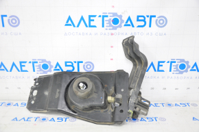 Dodge Grand Caravan 11-20 spare tire mount broken