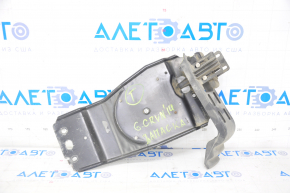 Dodge Grand Caravan 11-20 spare tire mount broken