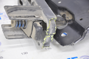 Dodge Grand Caravan 11-20 spare tire mount broken