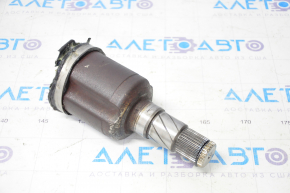 Drive axle shaft front right Tesla Model 3 18- for repair