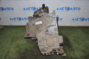 Automatic transmission assembly Ford Fusion mk5 13-16 2.5 C6FMID 84k