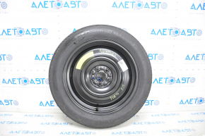 Spare tire for space saver Subaru Forester 14-18 SJ R17 145/80, compact