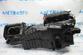VW Jetta 11-18 USA bare body