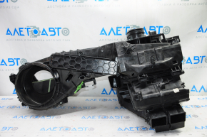 VW Jetta 11-18 USA bare body