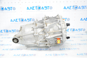 Electric motor rear Tesla Model 3 18-4k, torn silent block