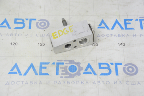 Ford Edge 15-24 Air Conditioner Heater Valve Type 1
