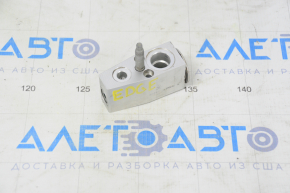 Ford Edge 15-24 Air Conditioner Heater Valve Type 1