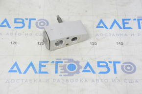 Ford Edge 15-24 Air Conditioner Heater Valve Type 1