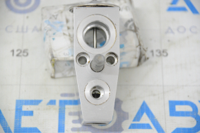 Ford Edge 15-24 Air Conditioner Heater Valve Type 1